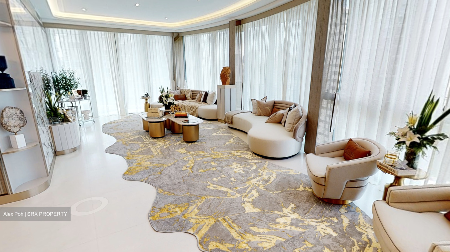 Cliveden At Grange (D10), Condominium #555884151